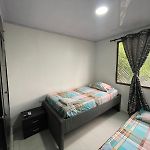 Apartamento céntrico Torices