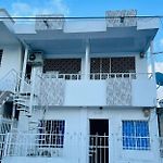 Apartamento céntrico Torices