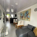Apartamento céntrico Torices