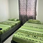 Apartamento céntrico Torices