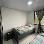 Apartamento céntrico Torices