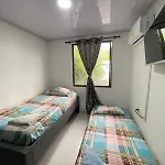 Apartamento céntrico Torices