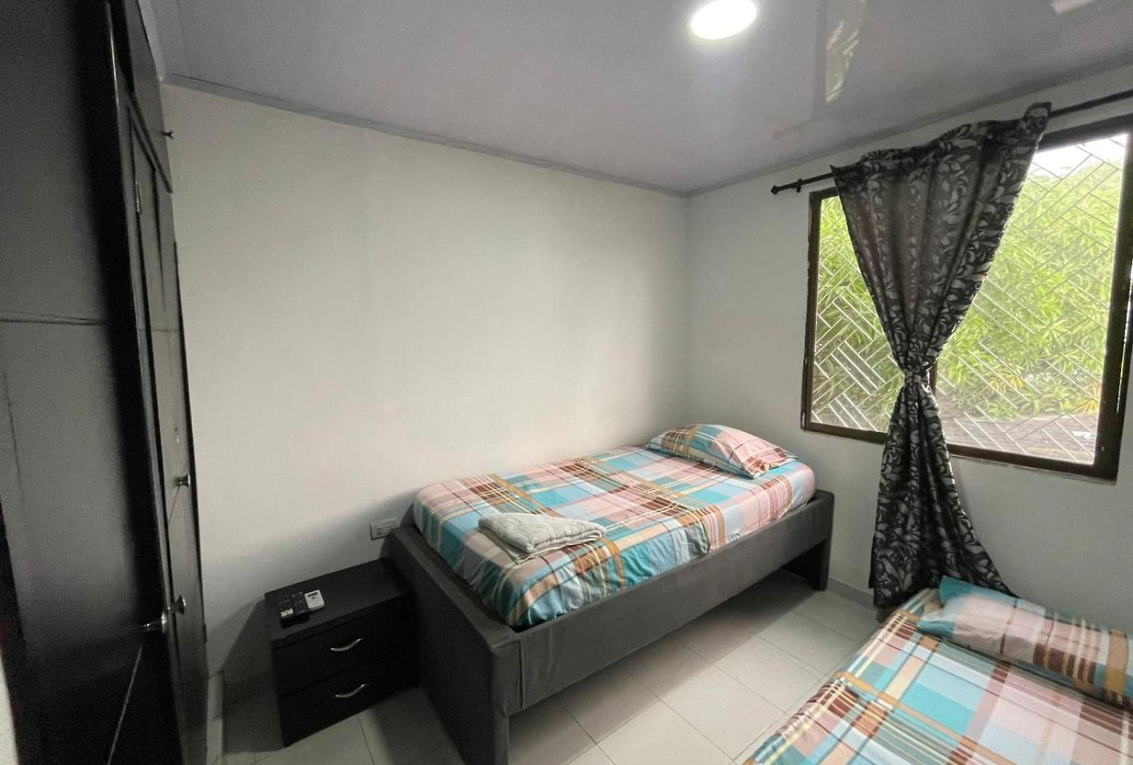 Céntrico Torices Apartamento