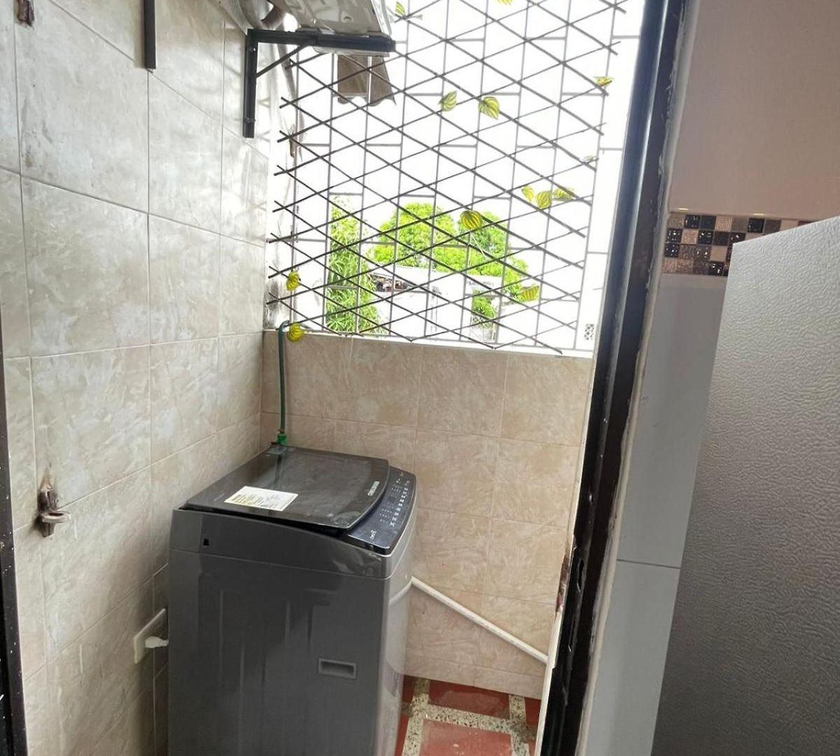 Apartamento Céntrico Torices *