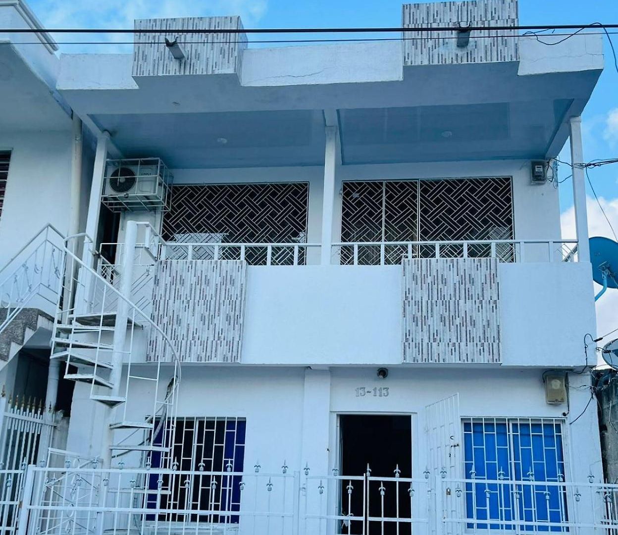 Céntrico Torices Apartamento *