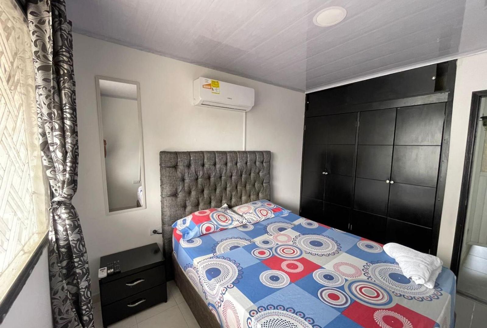 Apartamento Céntrico Torices