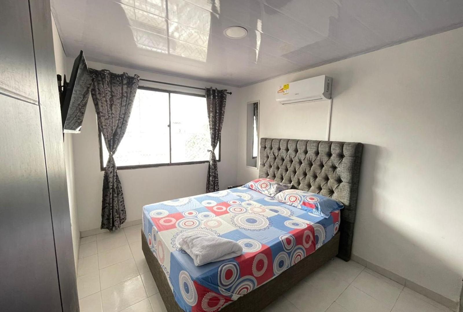 Apartamento Céntrico Torices Cartagena