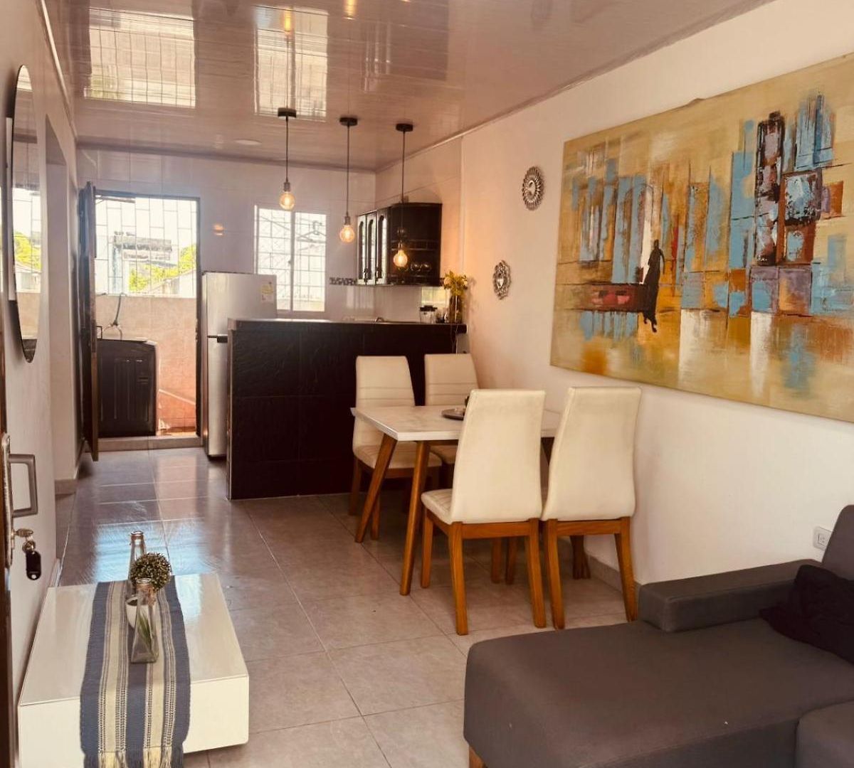 Apartamento Céntrico Torices