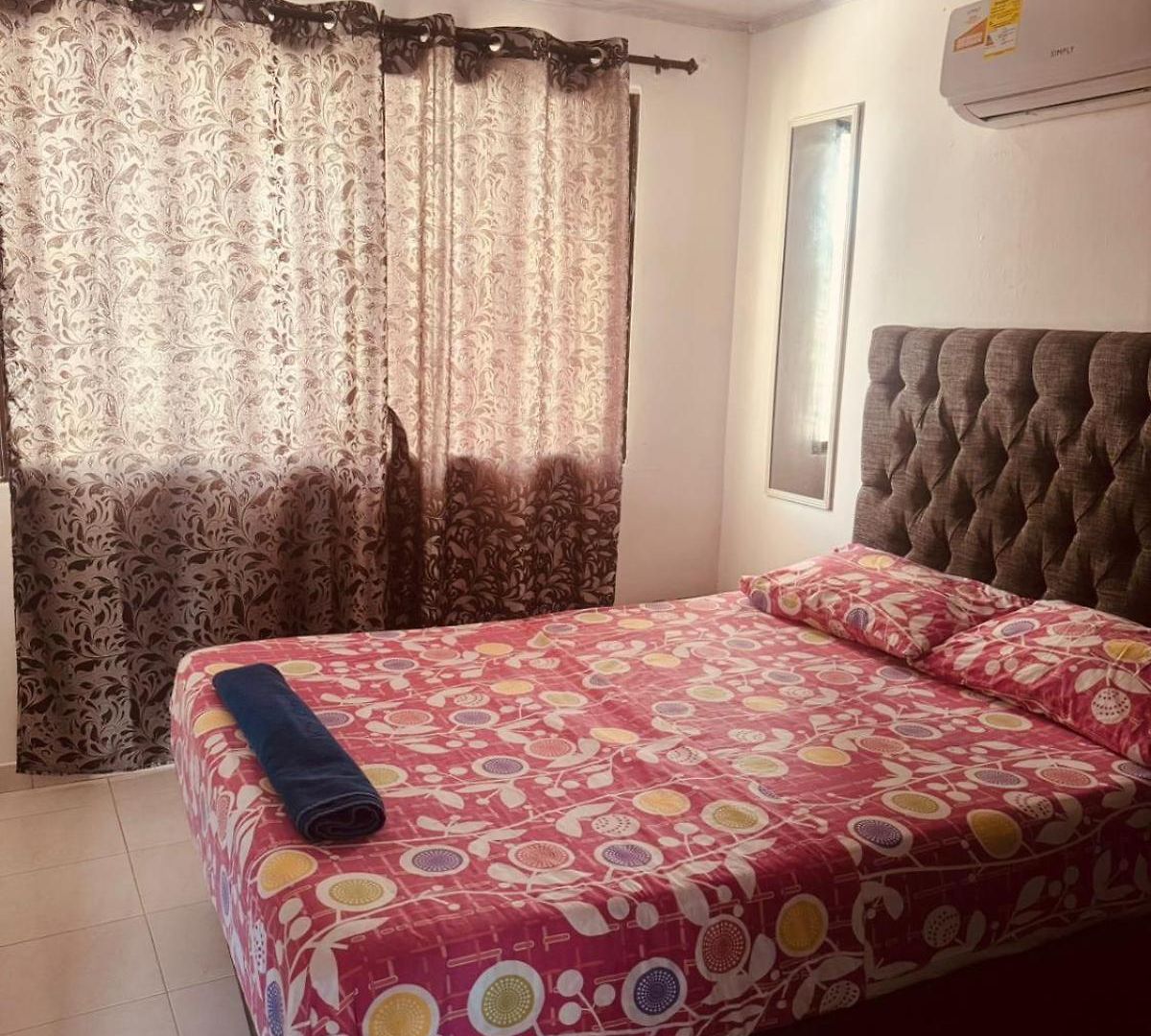Apartamento Céntrico Torices *