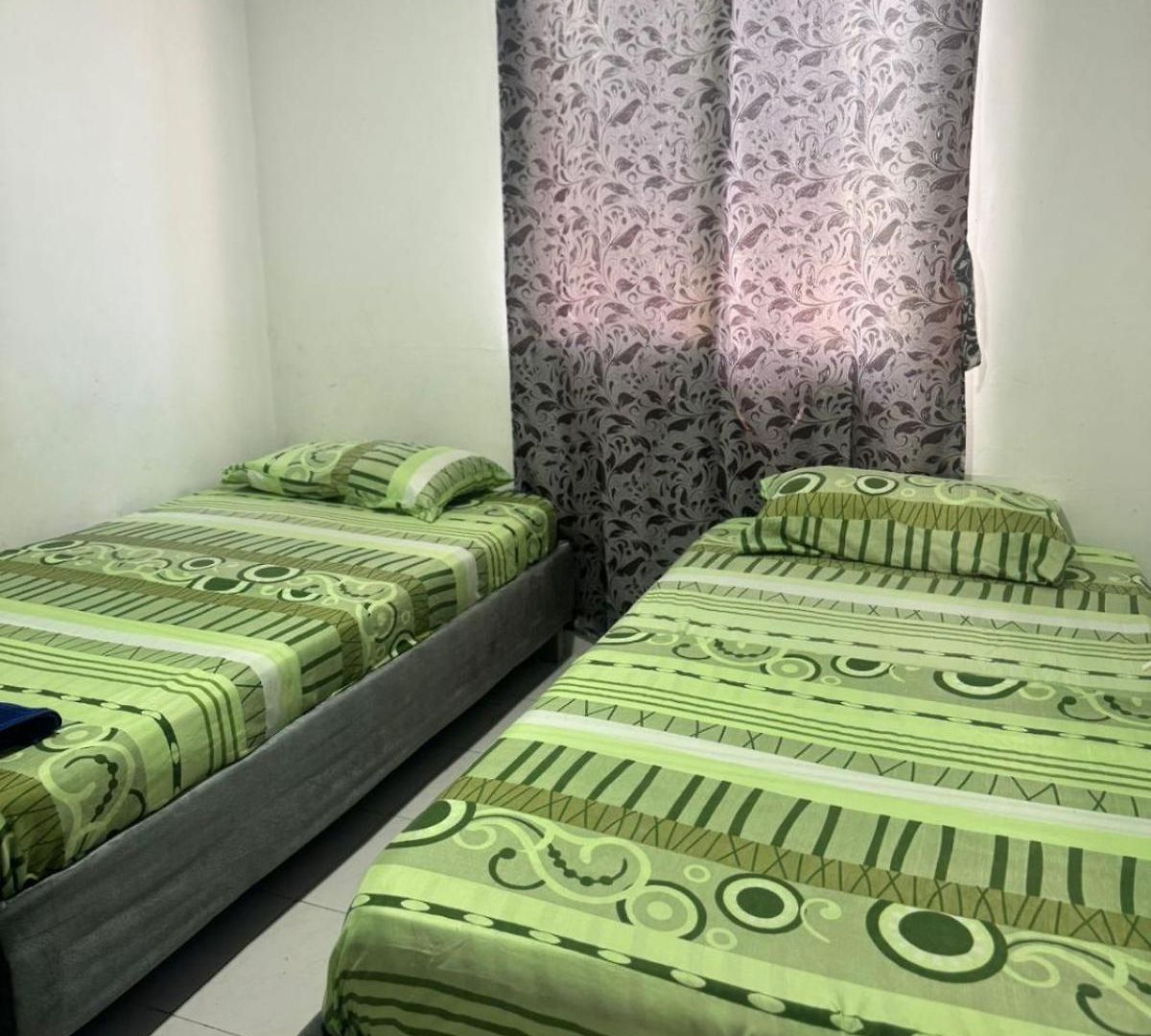Apartamento Céntrico Torices Cartagena