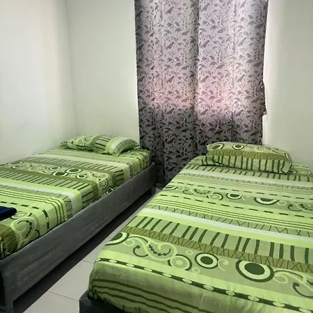 Apartamento Céntrico Torices Cartagena