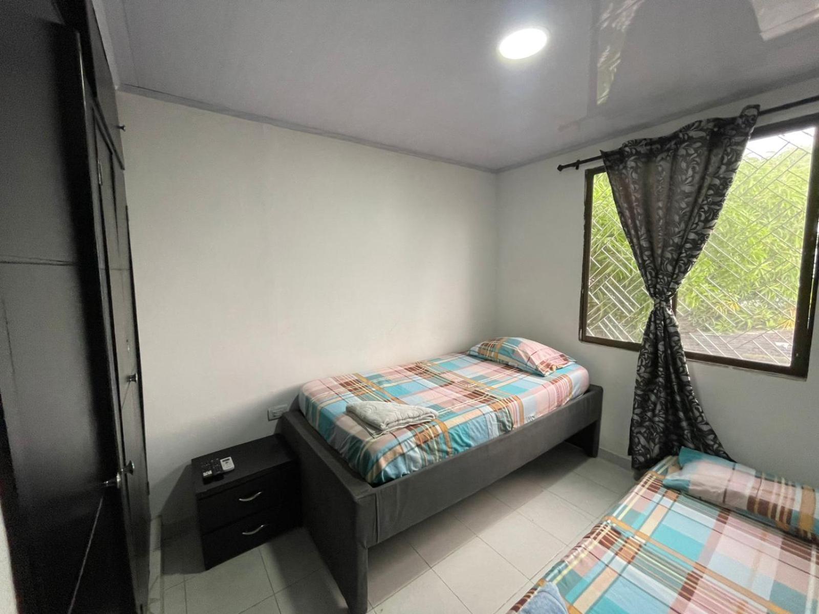 Céntrico Torices Apartamento