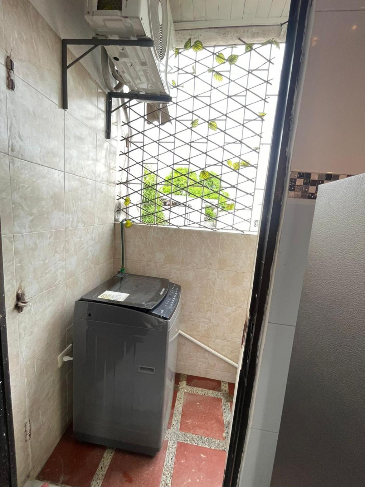 Apartamento Céntrico Torices *