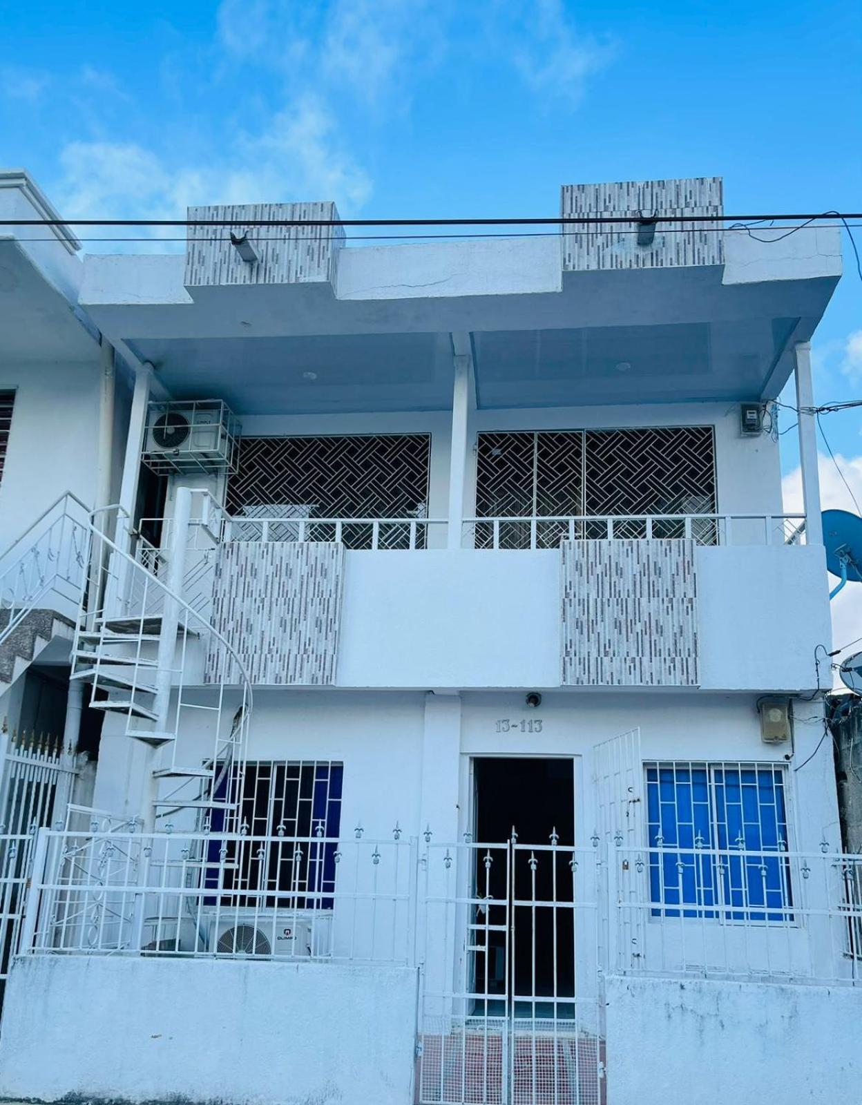 Céntrico Torices Apartamento *