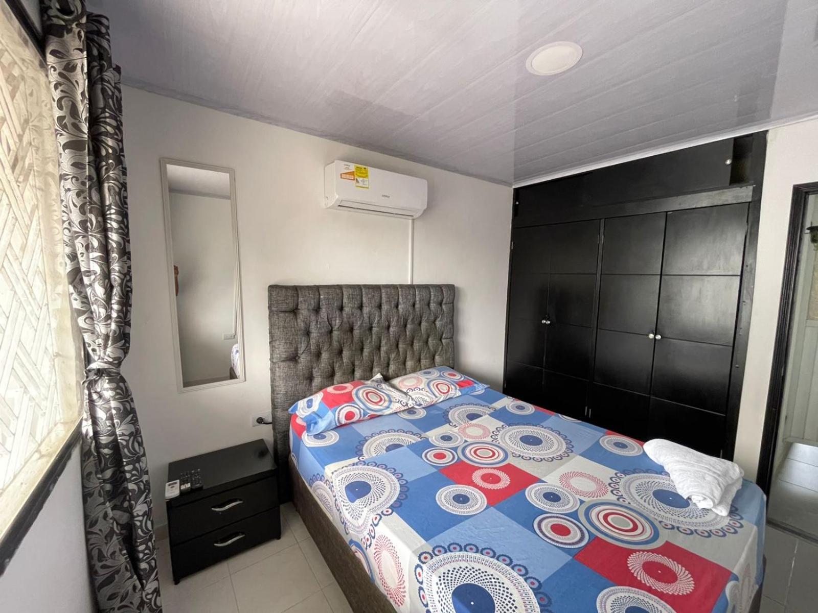 Apartamento Céntrico Torices