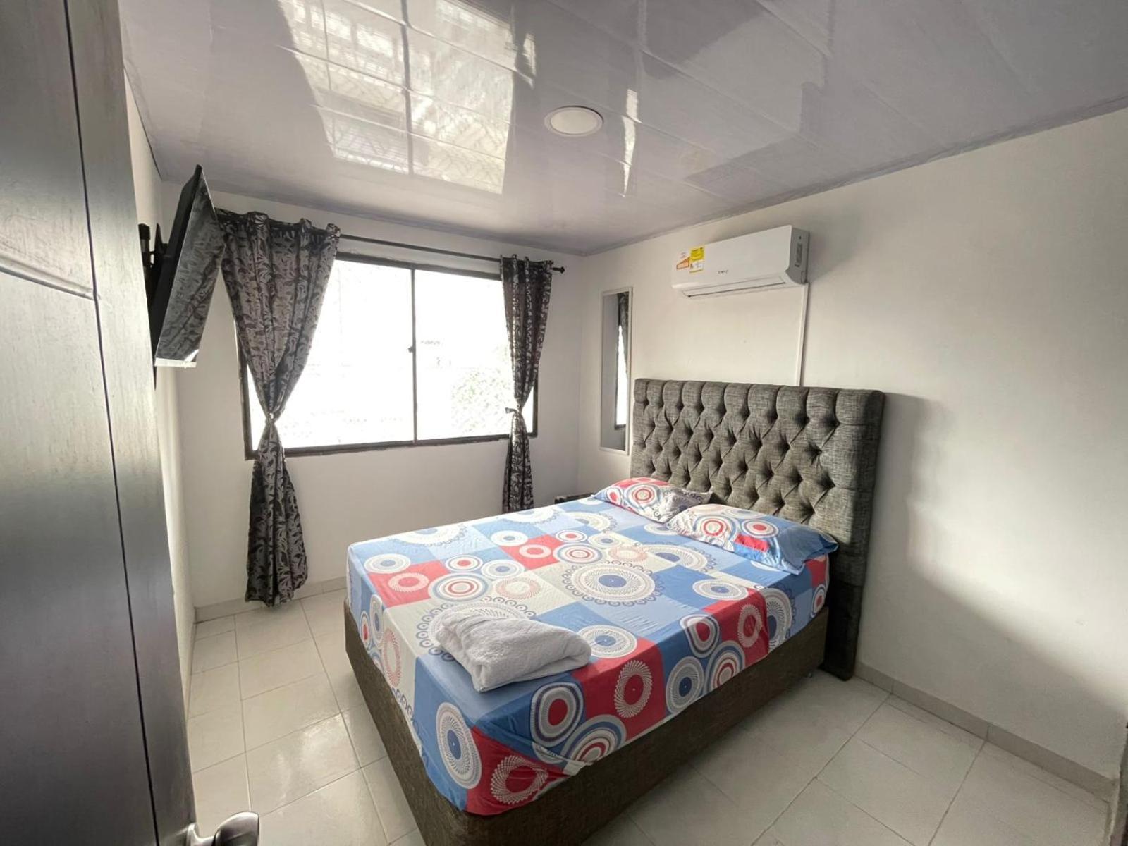 Apartamento Céntrico Torices Cartagena