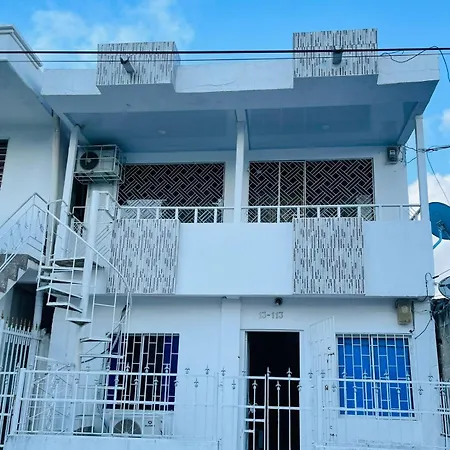 Céntrico Torices Apartamento *