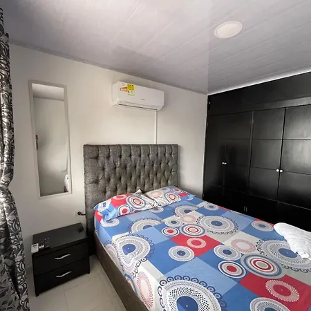 Apartamento Céntrico Torices